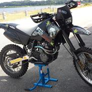 KTM 640 Supermoto
