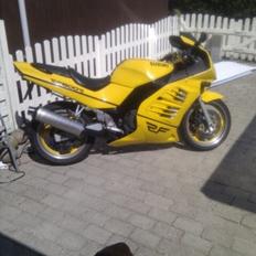 Suzuki RF400R