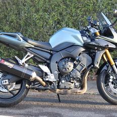 Yamaha FZ1-S  m/ abs
