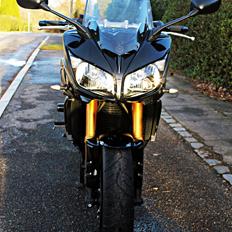 Yamaha FZ1-S  m/ abs