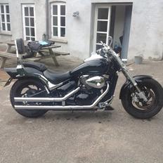 Suzuki Intruder M800