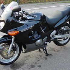 Suzuki GSX750F