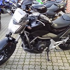 Honda NC 700 SA