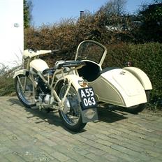 Nimbus Type C