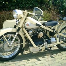 Nimbus Type C