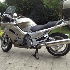 Yamaha FJR 1300 SOLGT