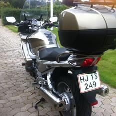 Yamaha FJR 1300 SOLGT