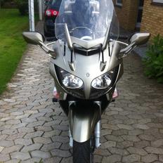 Yamaha FJR 1300 SOLGT