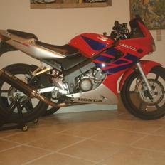 Honda cbr 125 R