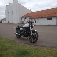 Yamaha XS 1100