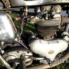 Norton Dominator model 7