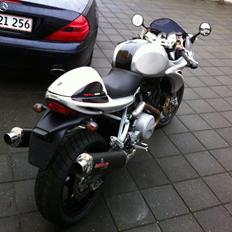 Voxan 1000 Cafe -Racer