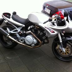 Voxan 1000 Cafe -Racer