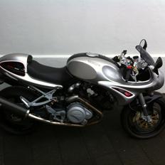 Voxan 1000 Cafe -Racer