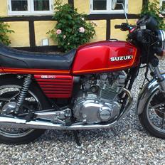 Suzuki GS 450 E