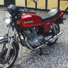 Suzuki GS 450 E