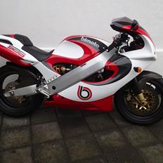 Bimota SB6