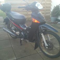 Honda ANF 125 Innova JC33