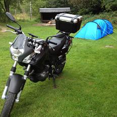 Aprilia Pegaso Strada *Solgt*