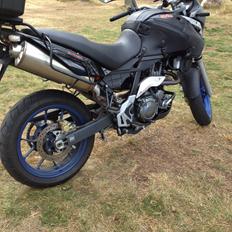 Aprilia Pegaso Strada *Solgt*