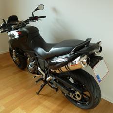 Aprilia Pegaso Strada *Solgt*