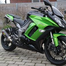 Kawasaki z1000sx
