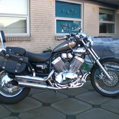 Yamaha XV 535 Virago