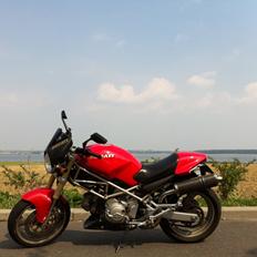 Ducati Monster
