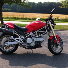 Ducati Monster