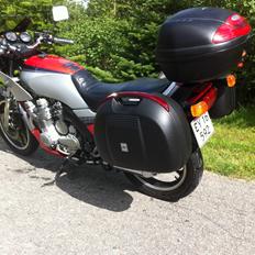 Yamaha XJ 900 S
