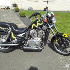 Honda Vt 750 shadow Custom chopper