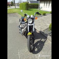 Honda Vt 750 shadow Custom chopper