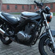 Suzuki GS 500 