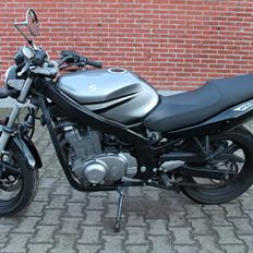 Suzuki GS 500 