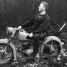 Victoria 250 Aero Kr26