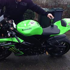 Kawasaki ZX10R