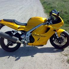 Triumph Daytona 595i AKA Fat Doris *SOLGT*