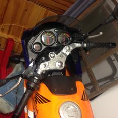 Honda Cbr 125 r repsol