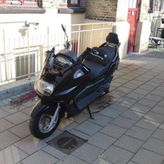 Lifan LT150-T5