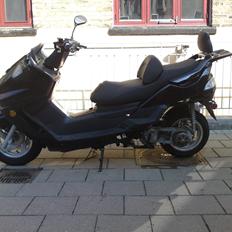 Lifan LT150-T5