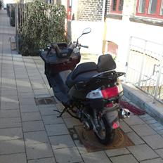 Lifan LT150-T5