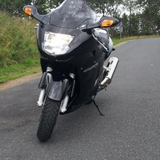 Honda CBR 1100 XX BLACKBIRD SOLGT