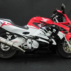 Honda CBR 600 F3 (Solgt)