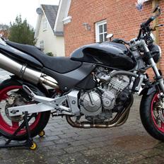 Honda CB600F Hornet