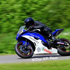 Yamaha YZF-R6 RJ15 (Bane-racer)