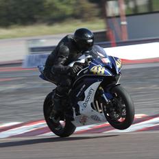 Yamaha YZF-R6 RJ15 (Bane-racer)