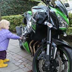 Kawasaki z800