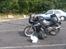 Yamaha RD350  R LC (Type 2UA) - 2013: Pause på vej til Horsens