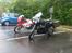 Yamaha RD350  R LC (Type 2UA) - 2013: En normal dag på arbejdet