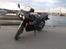 Yamaha RD350  R LC (Type 2UA) - 2013: Skovshoved Havn